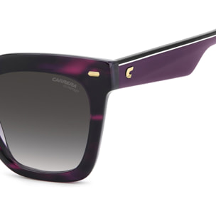 Gafas de Sol Carrera 3086/S 7FF de Acetato Mujer 52 mm