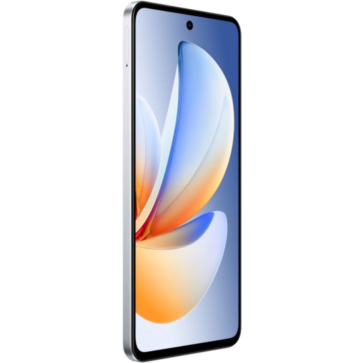 Smartphone REALME C71 Blanc 256Go