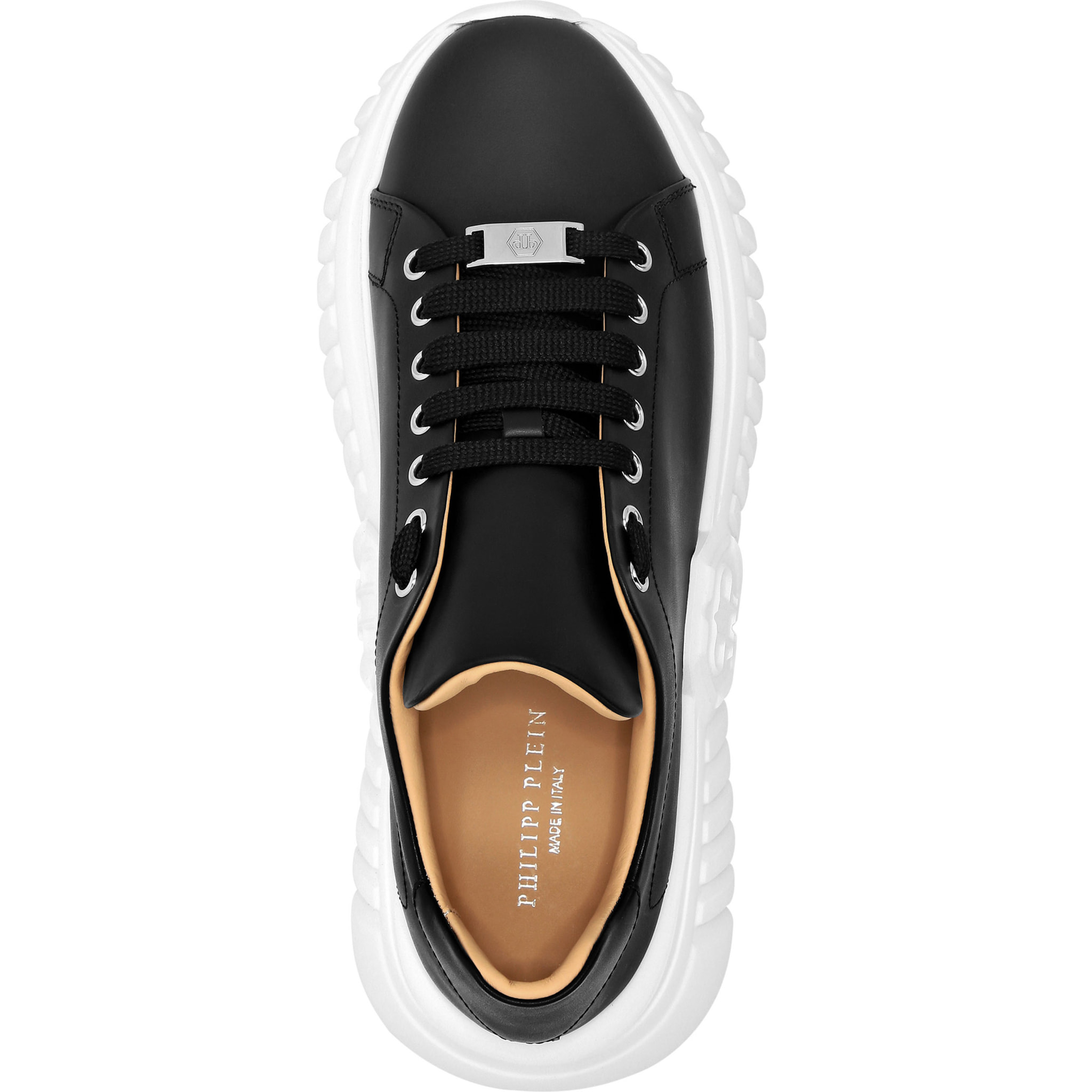 PHILIPP PLEIN Runner Sneaker SUPERSONIC