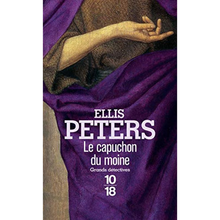 Peters, Ellis | Le Capuchon du moine | Livre d'occasion