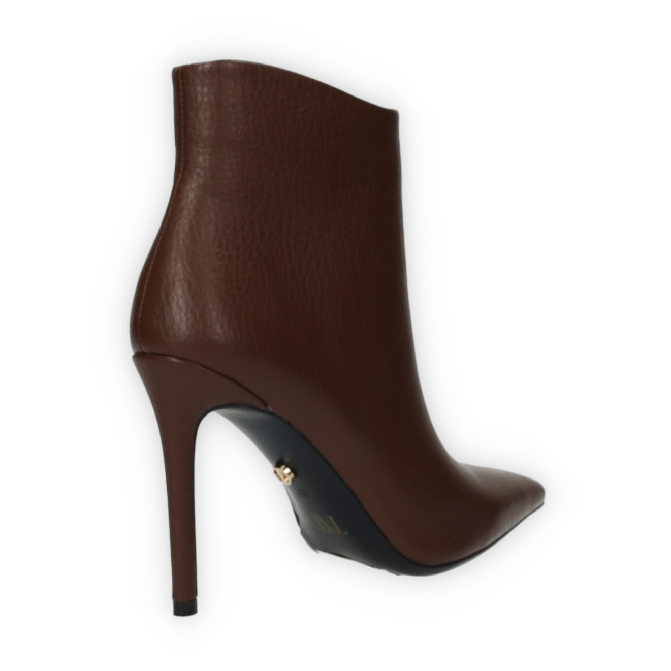 Stivaletti Donna Tata Italia Marrone