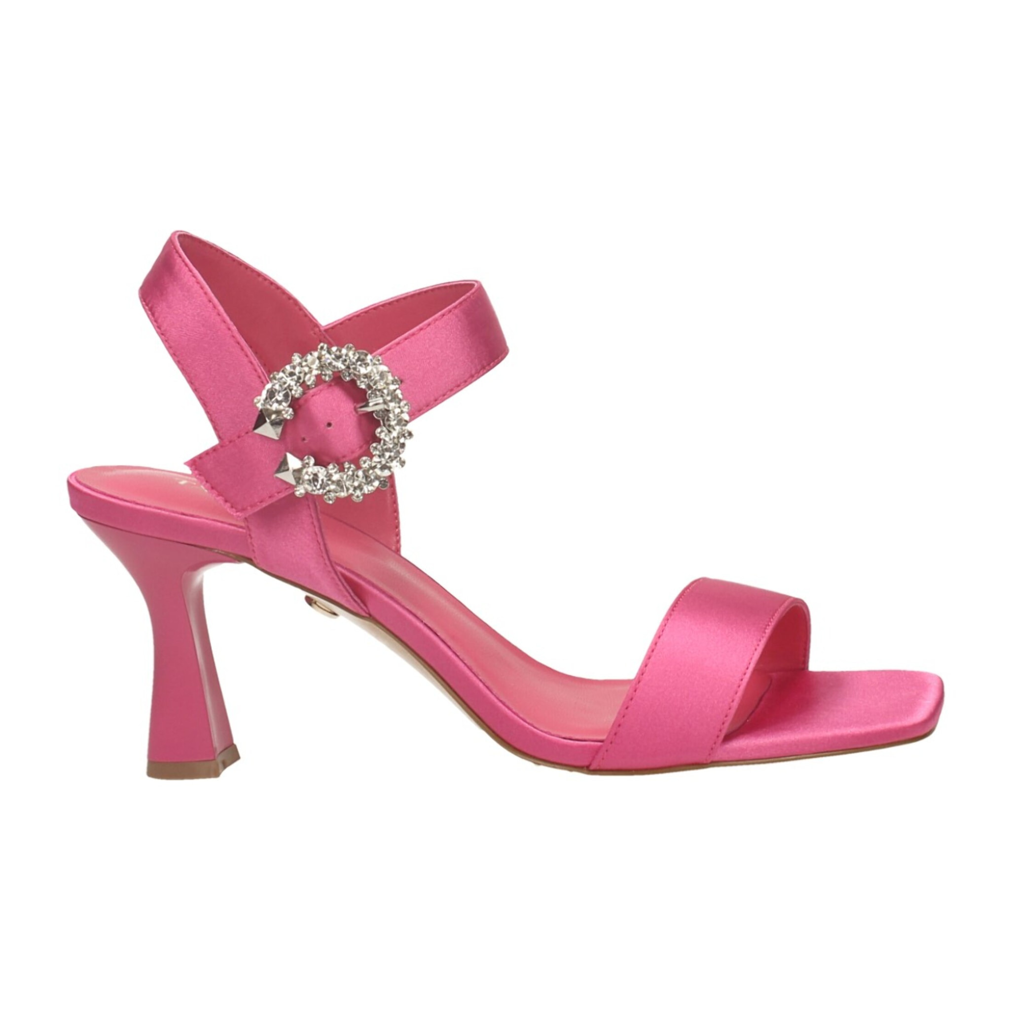 Sandali Donna Tata Italia Rosa