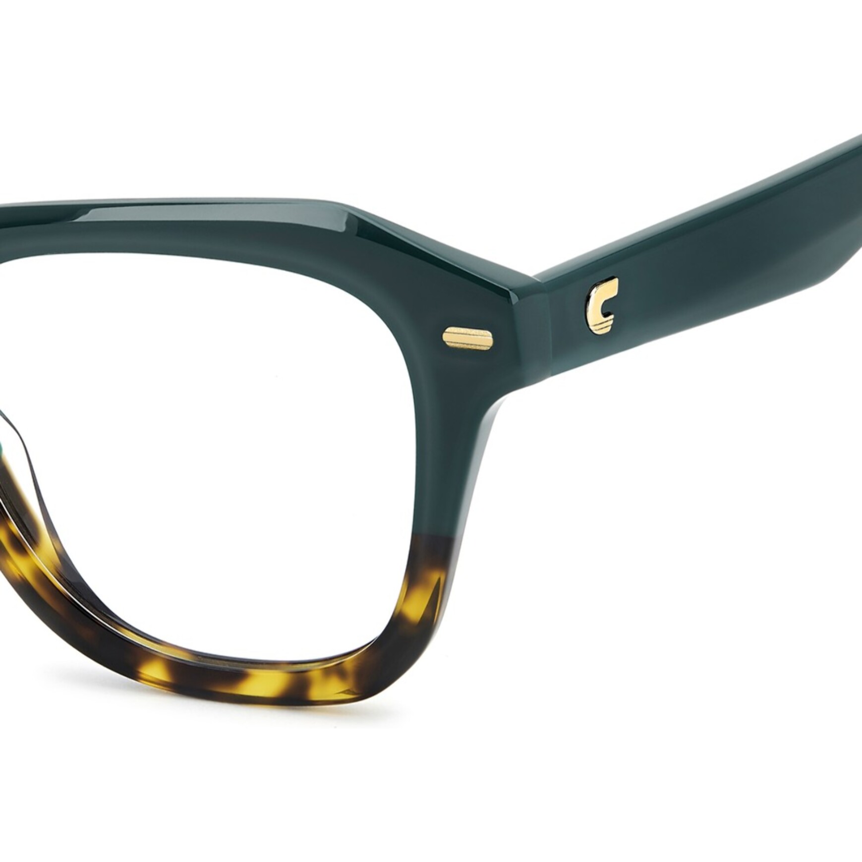 Gafas de Vista Carrera 3079 CVT de Acetato Mujer 51 mm