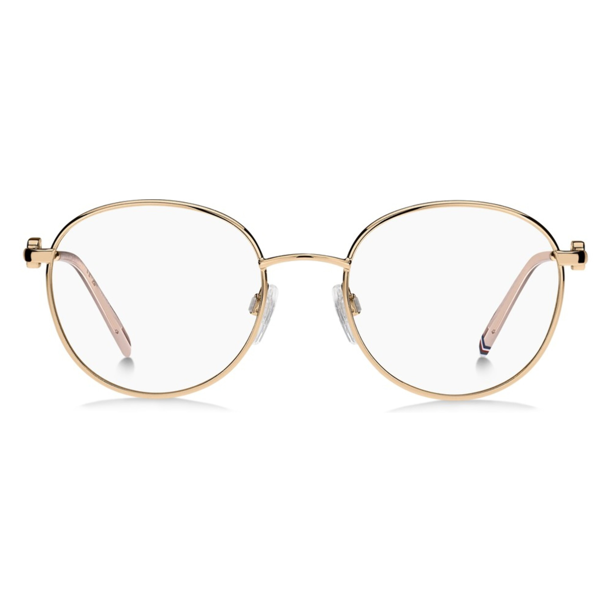 Gafas de Vista Tommy Hilfiger TH 2152 DDB de Metal Mujer 50 mm