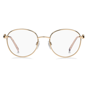 Gafas de Vista Tommy Hilfiger TH 2152 DDB de Metal Mujer 50 mm