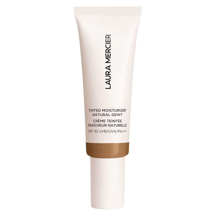 Tinted Moisturizer Natural Dewy - Crème Teintée Naturelle