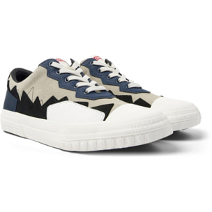 CAMPER Camaleon Safa - Zapatillas Sneakers Multicolor Hombre