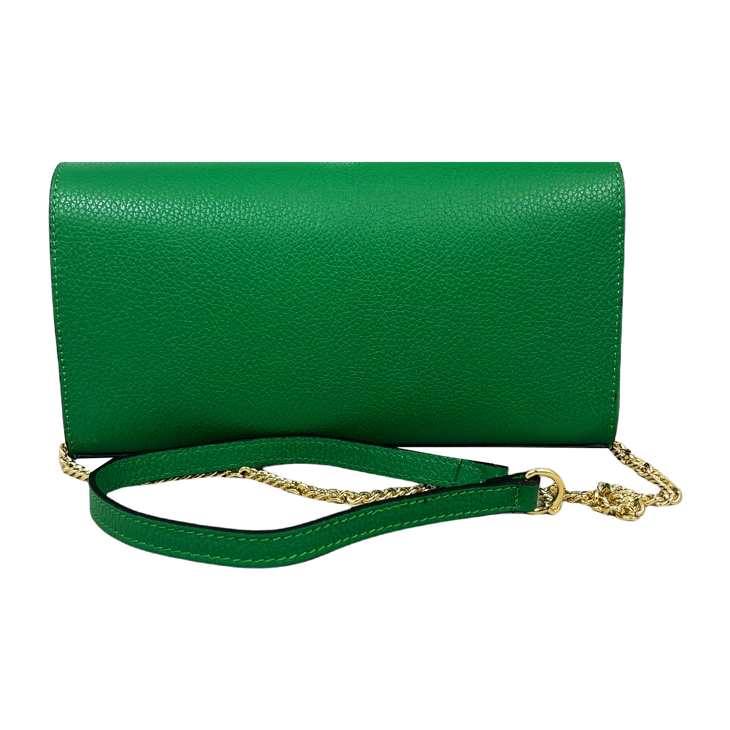 Bolso de mano Cheval Firenze Hamal Verde