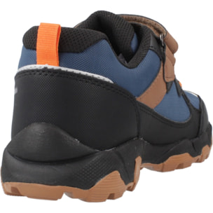 Zapatillas Niño de la marca GEOX  modelo J MAGNETAR AZUL