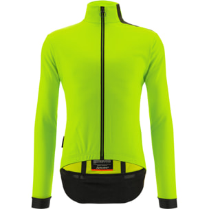 Vega Multi - Veste À Capuche - Vert-fluo - Homme
