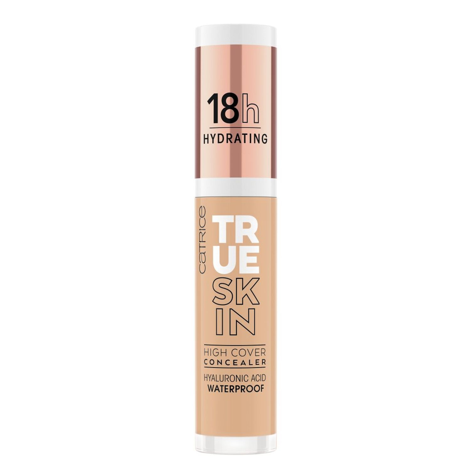 True Skin High Cover Concealer - Correcteur Haute Couvrance Fini Mat