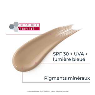 Anti-Pigment SPF30 - Soin de Jour Teinté - Medium 50 ml