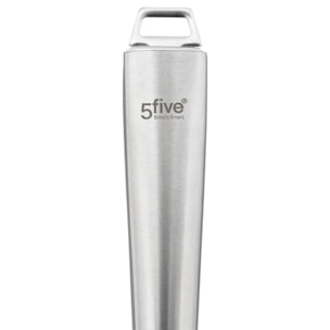 Évide-pommes en inox "Silver Précision"