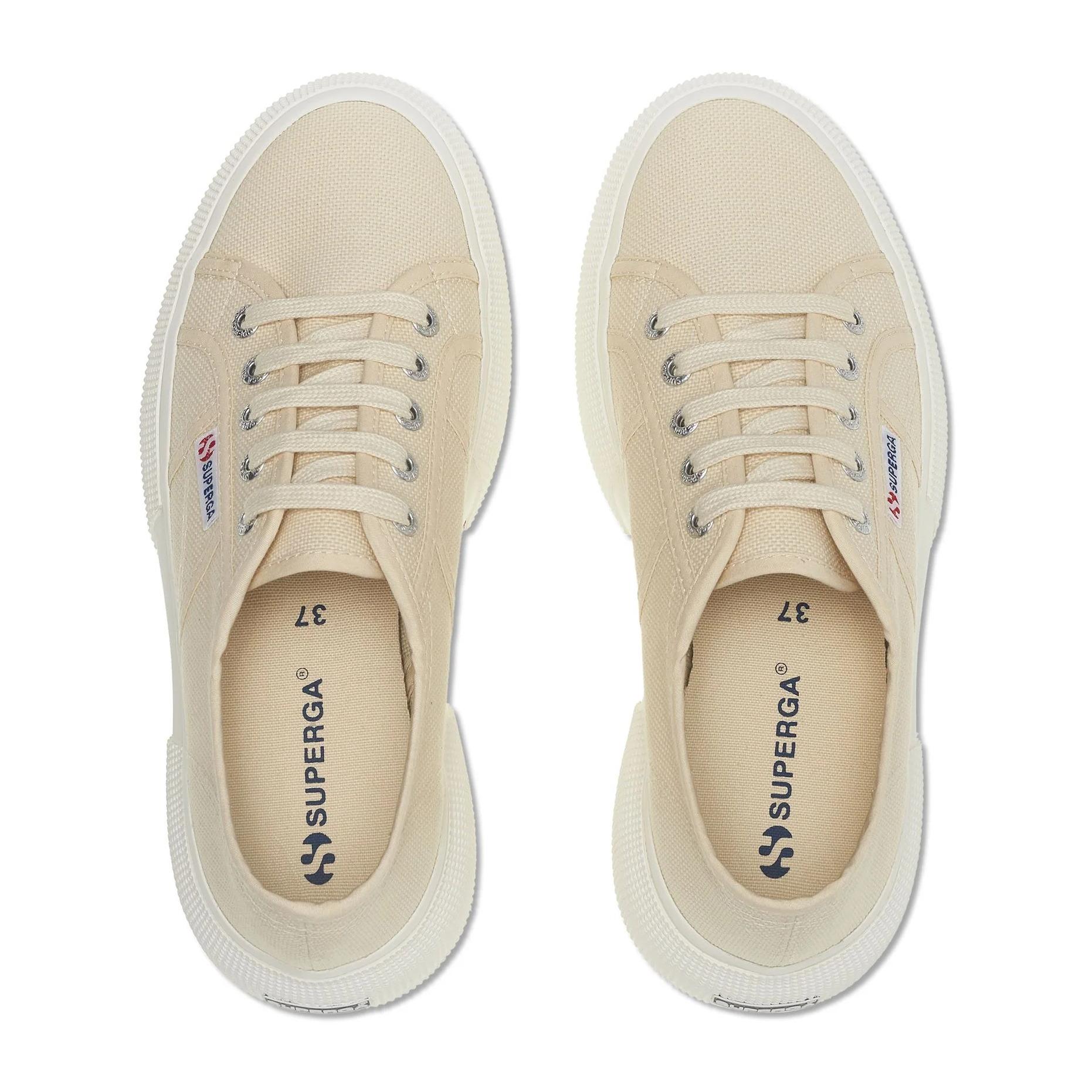 Zapatos de mujer Superga Mujer 2287 BUBBLE