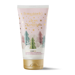 Bosco delle Meraviglie - Latte corpo