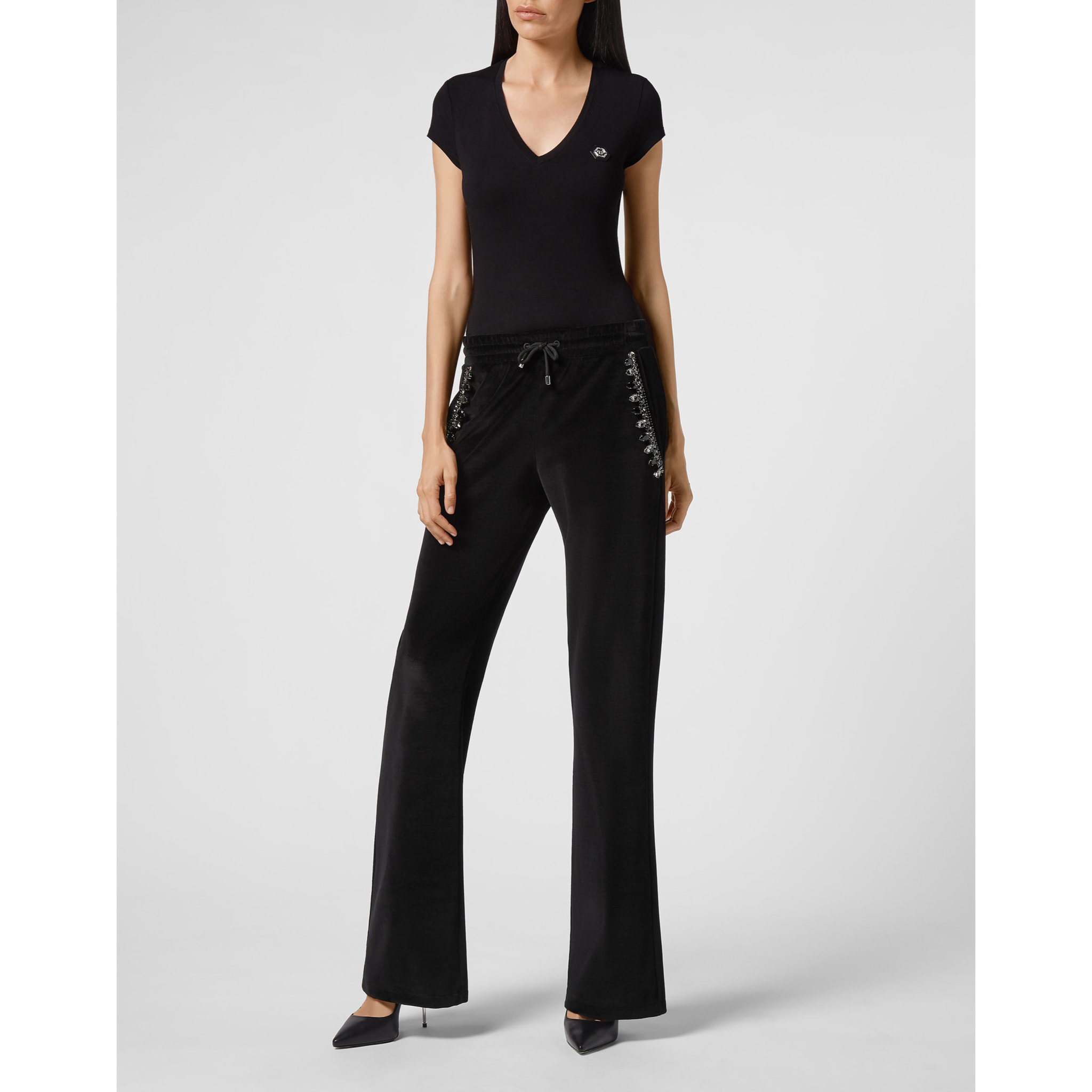 PHILIPP PLEIN Sweatpants