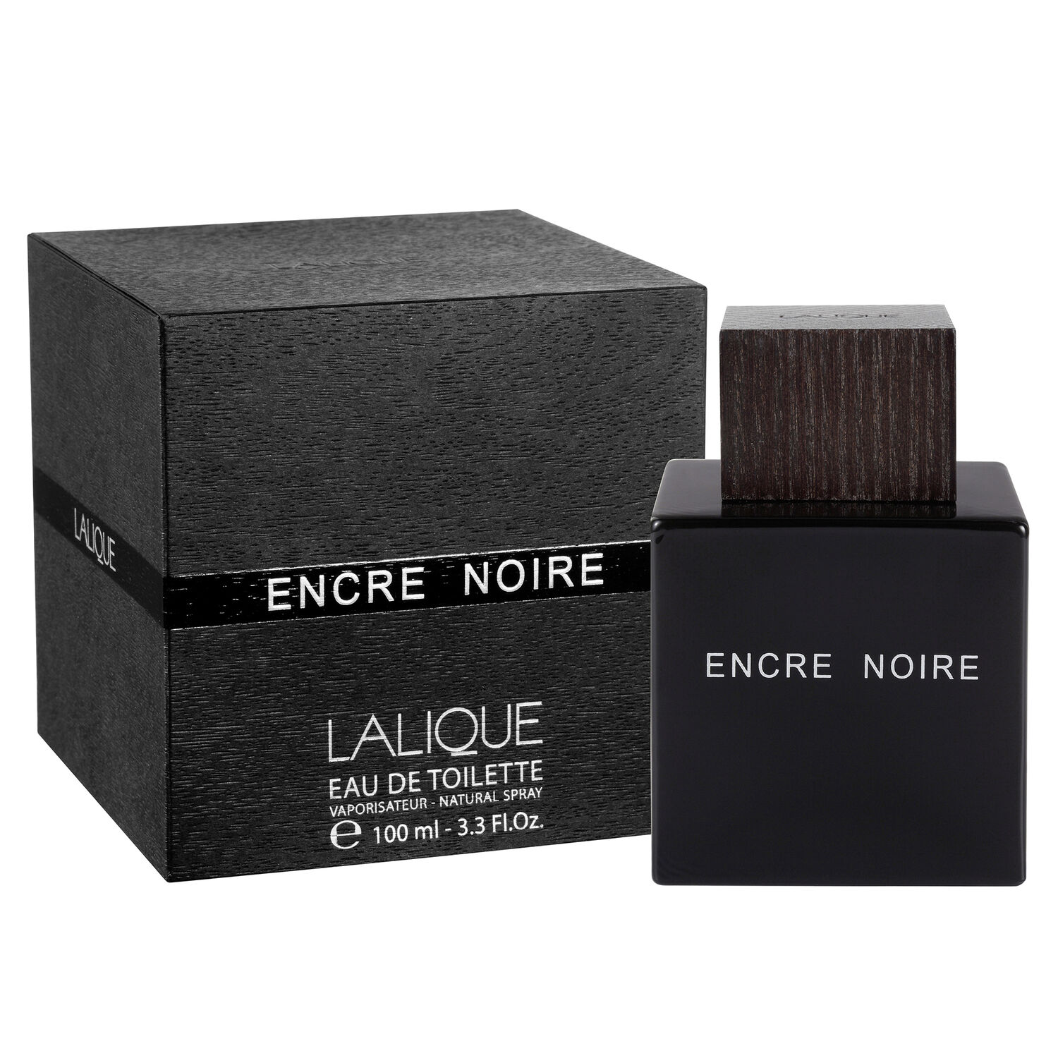 Encre Noire  - Eau de Toilette