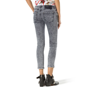 PHILIPP PLEIN straight supreme "sunday morning"