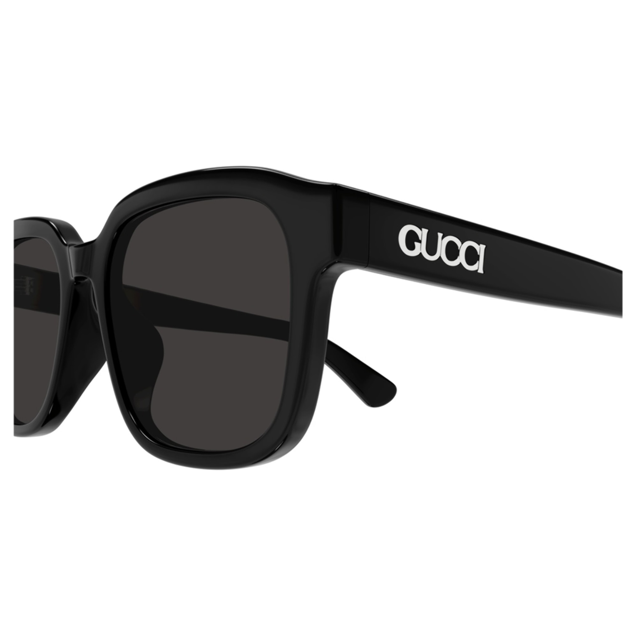 Gafas de Sol Gucci GG1798SA-001 de Acetato Hombre 55 mm
