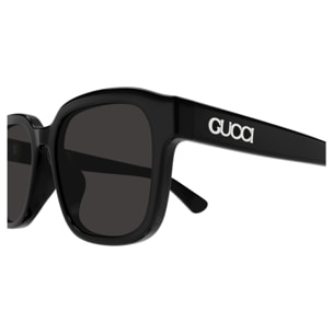 Gafas de Sol Gucci GG1798SA-001 de Acetato Hombre 55 mm