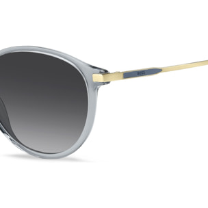 Gafas de Sol Hugo Boss 1948/S MVU de Acetato Mujer 53 mm