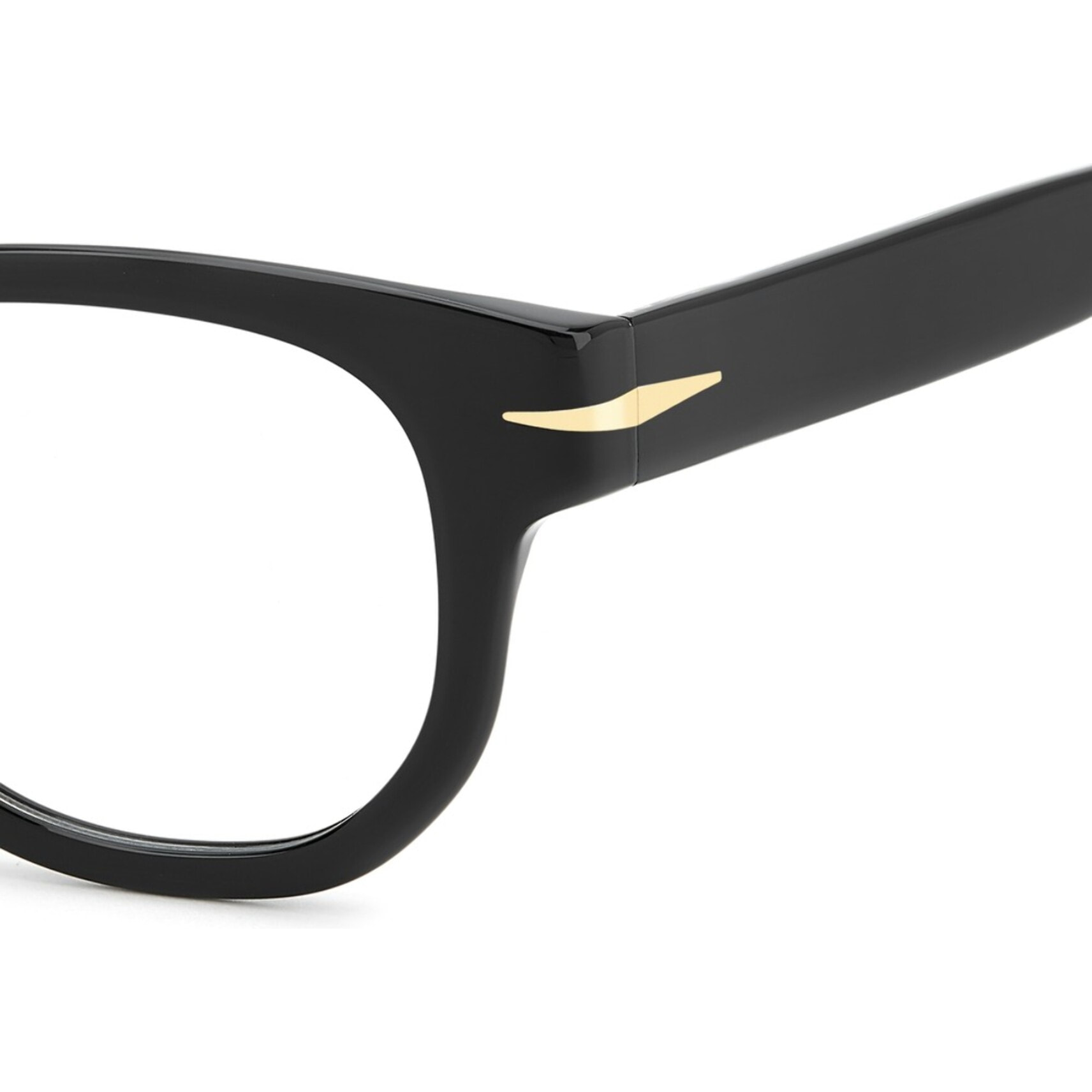 Gafas de Vista David Beckham DB 7164 807 de Acetato Hombre 52 mm