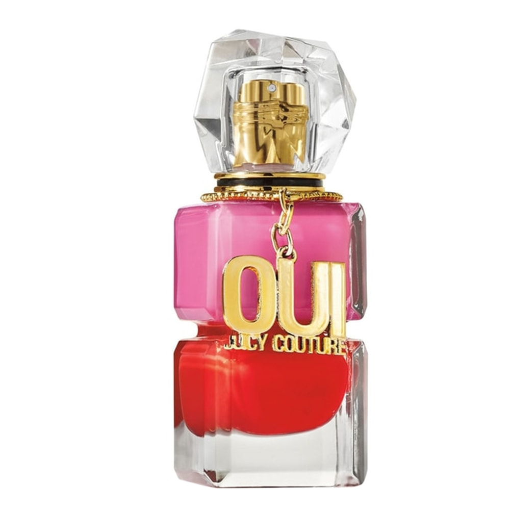 Oui Juicy Couture - Eau de Parfum 100 ml