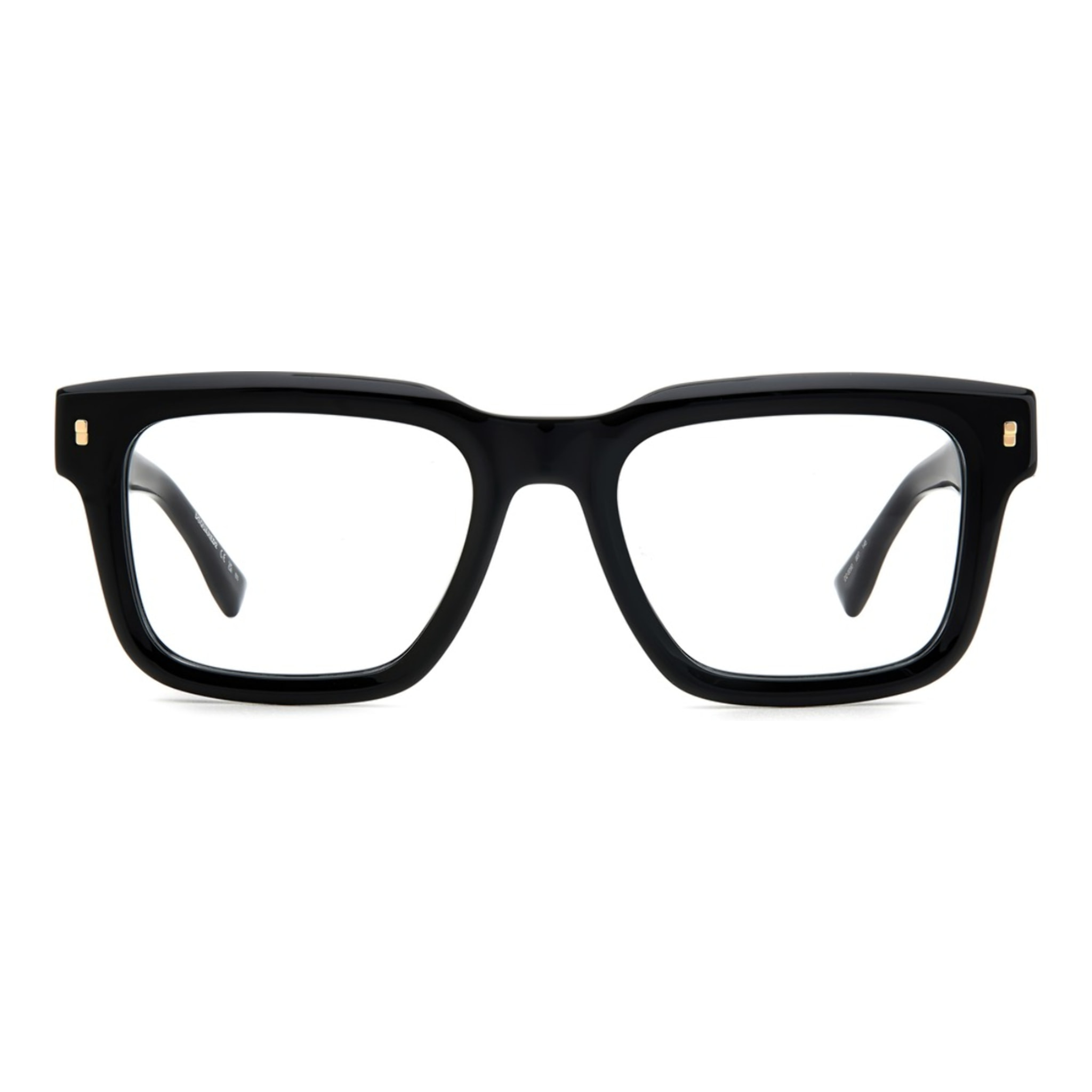 Gafas de Vista Dsquared2 D2 0090 807 54 de Acetato Hombre