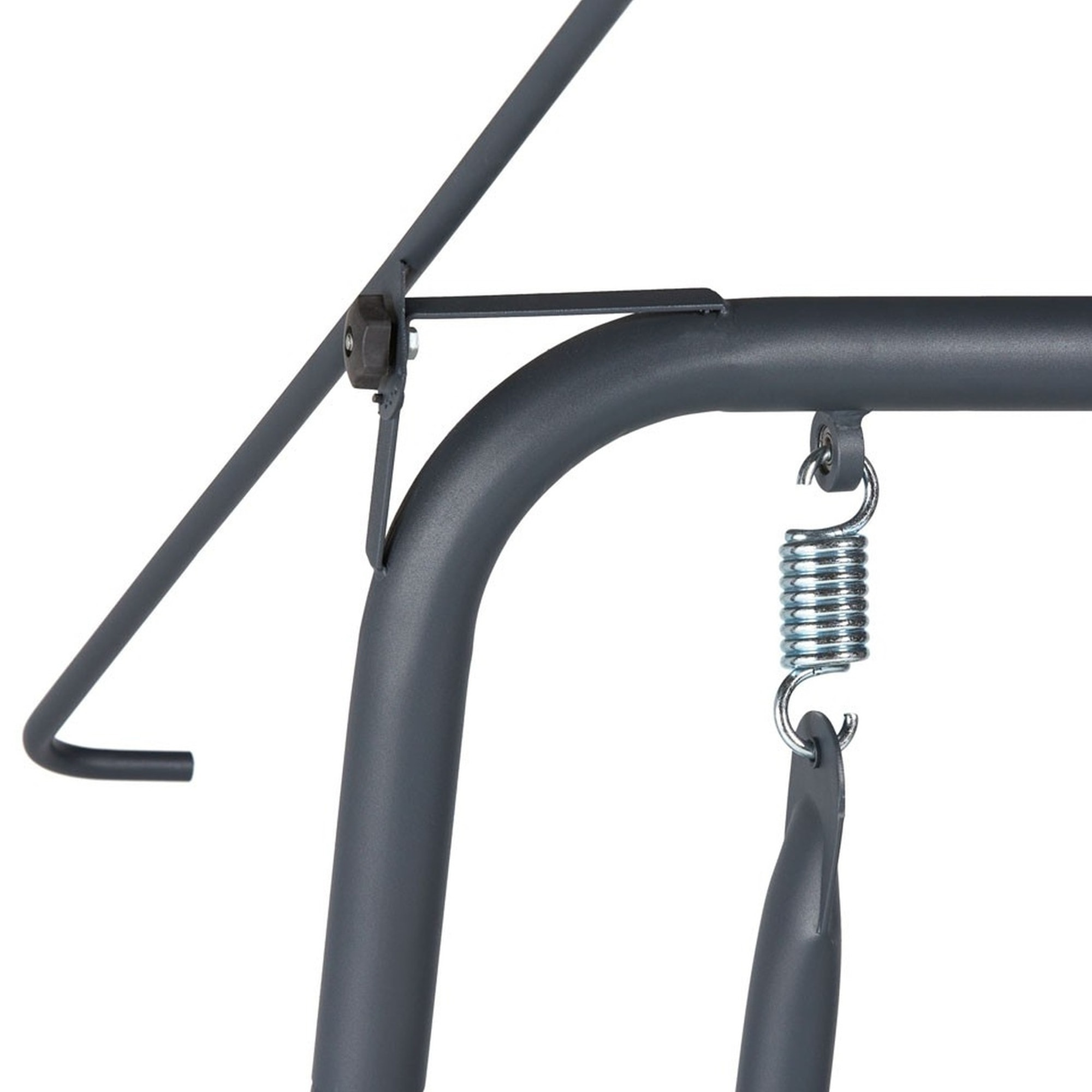 Balancín de jardín para 1 persona