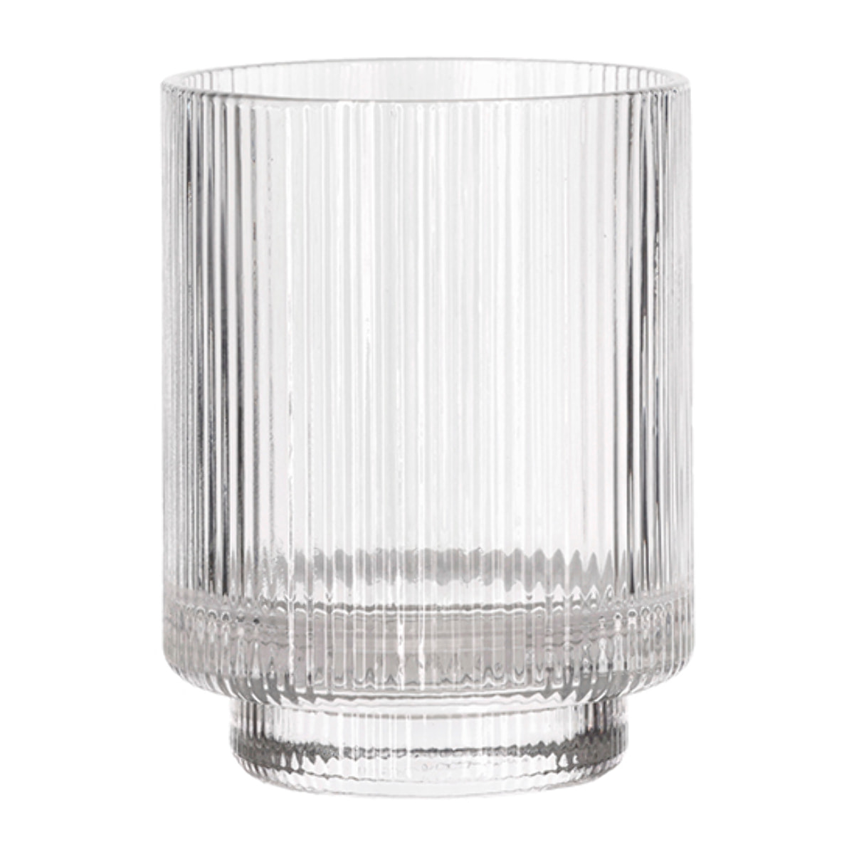 Porte brosse à dents Clarity