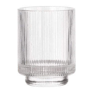 Porte brosse à dents Clarity