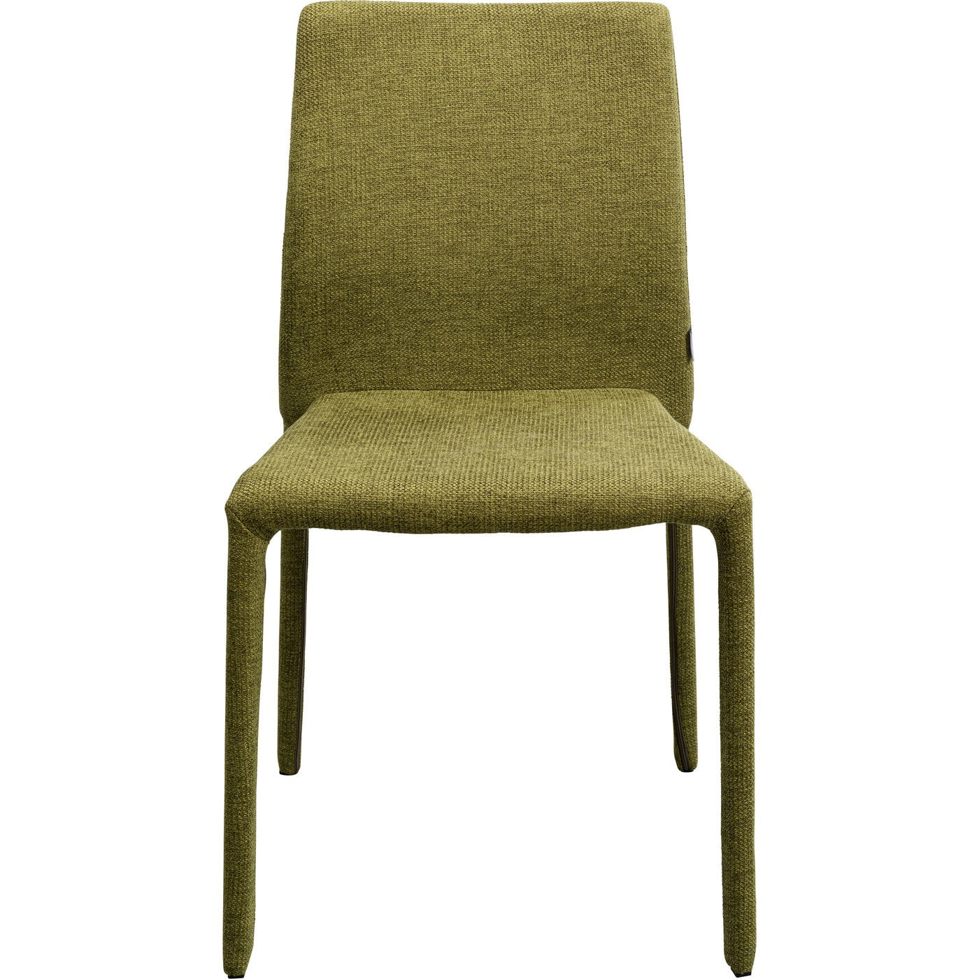 Chaise Bologna verte Kare Design