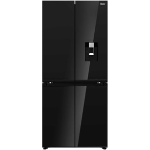 Réfrigérateur multi portes HAIER HCKR7819DWGB