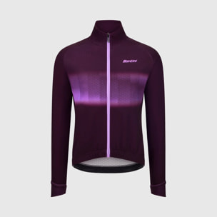 Mist Men's Jacket - Vineyard - Vigna