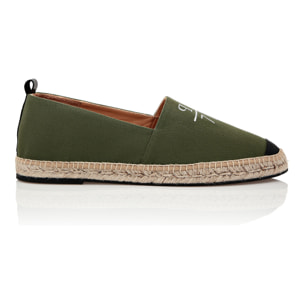 PHILIPP PLEIN Espadrillas