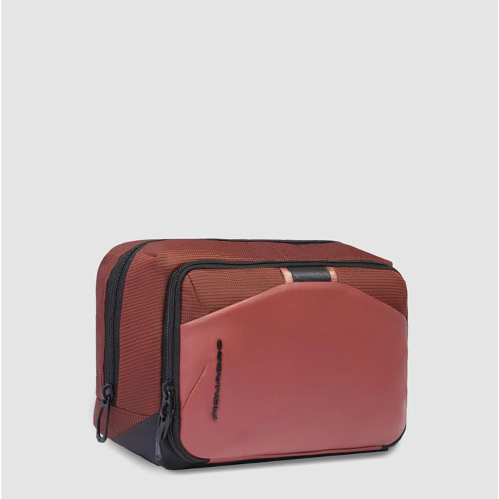 Piquadro Beauty case uomo