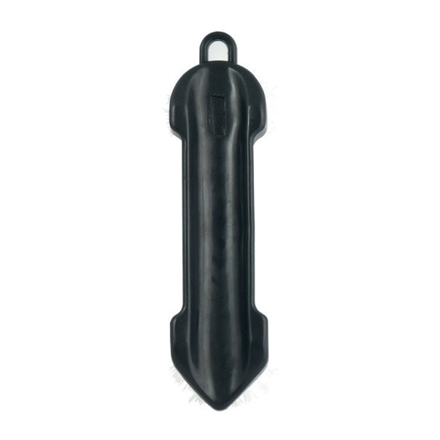 MSV Brosse de nettoyage à  main Gris