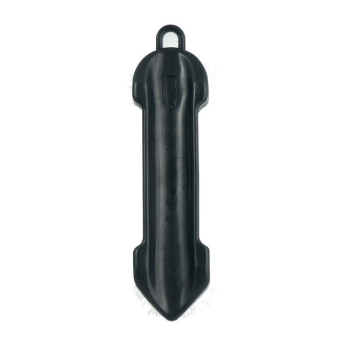 MSV Brosse de nettoyage à  main Gris