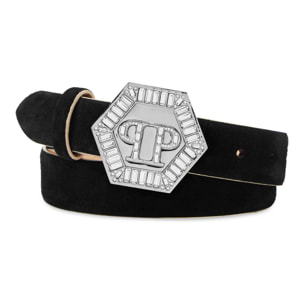 PHILIPP PLEIN Cinturón HEXAGON