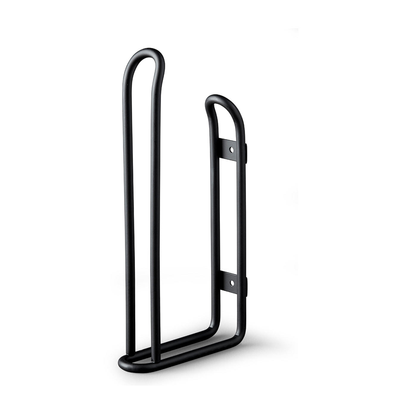 Porte-essuie-tout mural