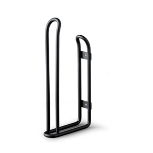 Porte-essuie-tout mural