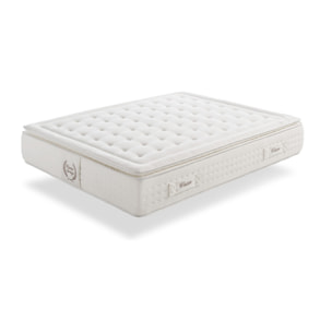 Matelas Westin Spring, 30 cm, 1 place - Moonia