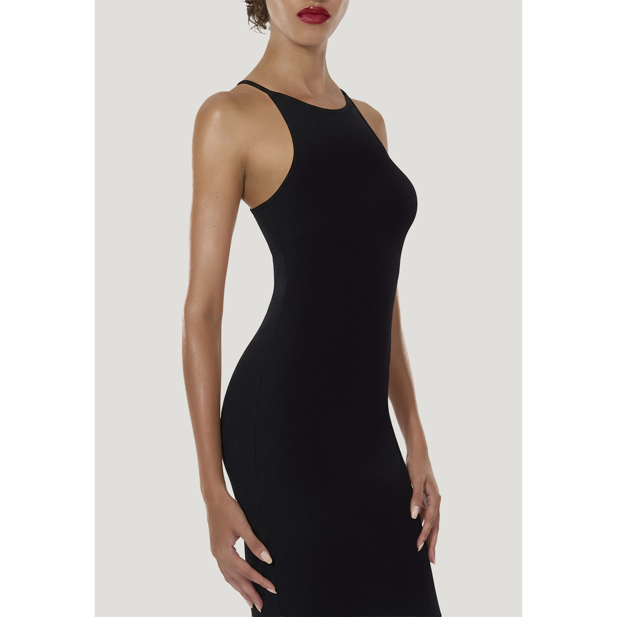 INK FATAL DRESS