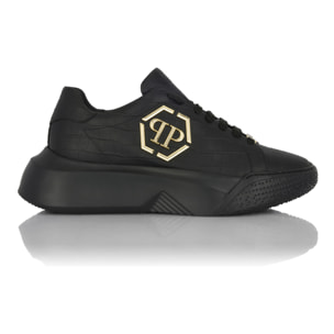 PHILIPP PLEIN Sneaker running GODZILLA