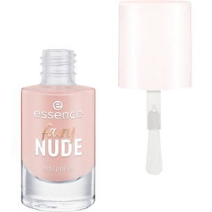 Fairy - Vernis Crème Longue tenue
