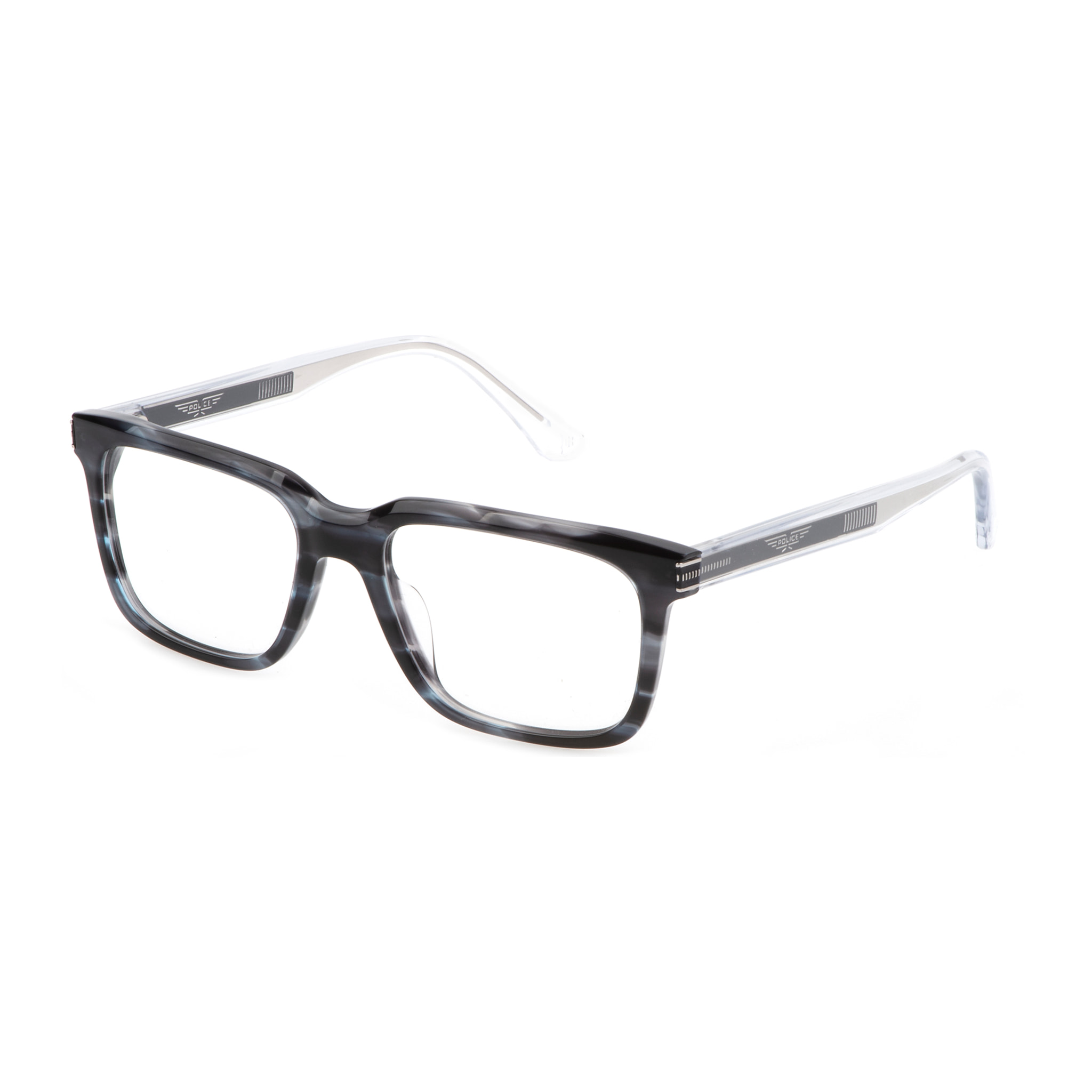 Montura de gafas Police Hombre VPLF03N5309Y1