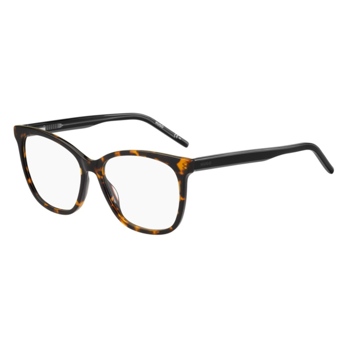 Gafas de Vista Hugo HG 1251 O63 de Acetato Mujer 53 mm