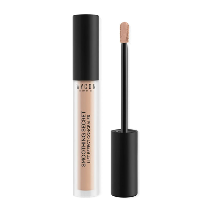 SMOOTHING SECRET CONCEALER Correttore fluido effetto lifting