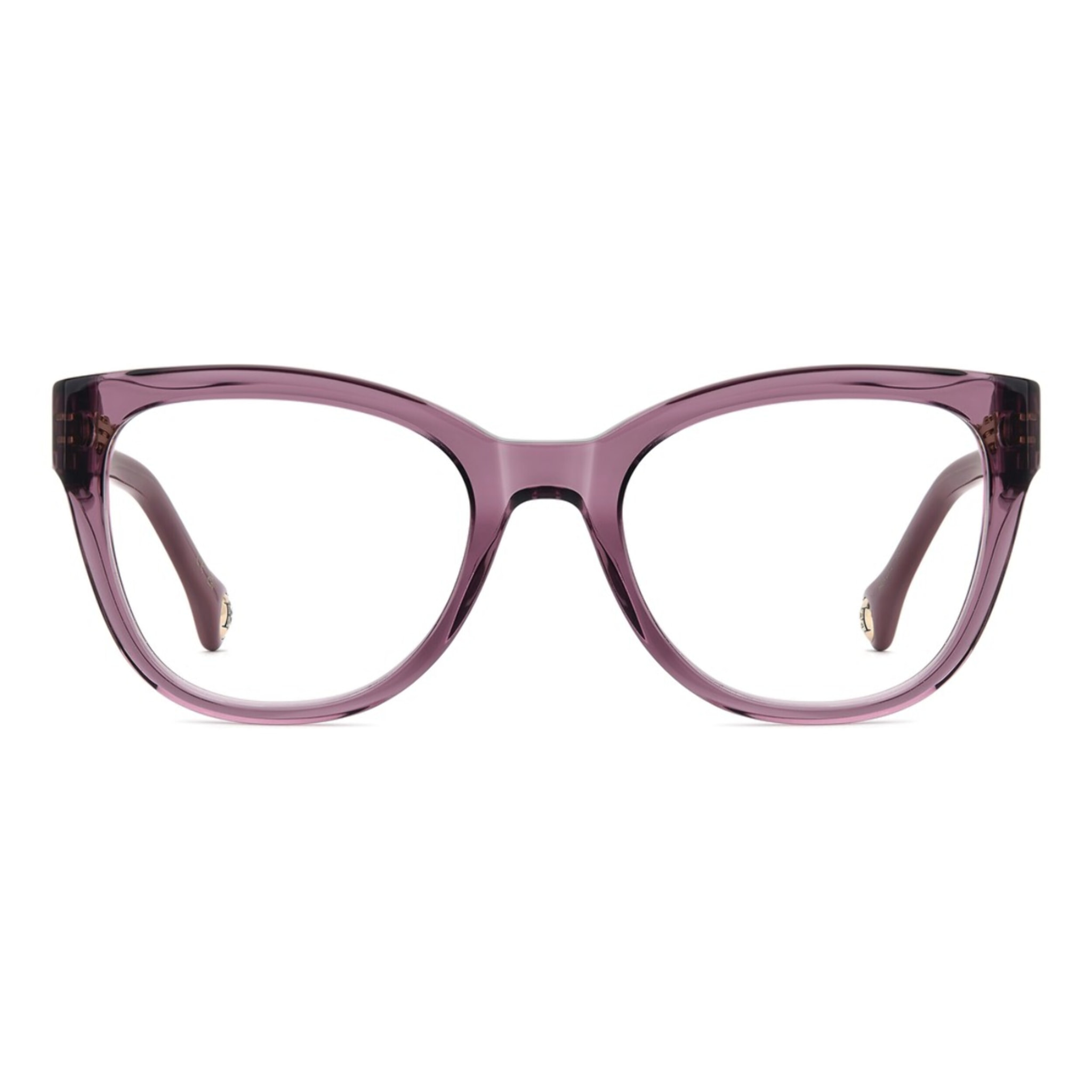 GAFAS DE VISTA CAROLINA HERRERA HER 0372 35J