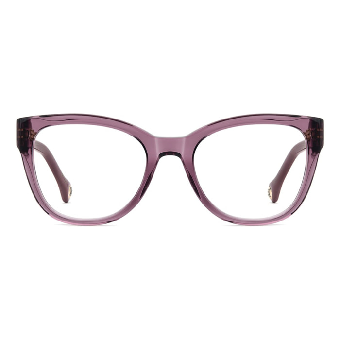 GAFAS DE VISTA CAROLINA HERRERA HER 0372 35J